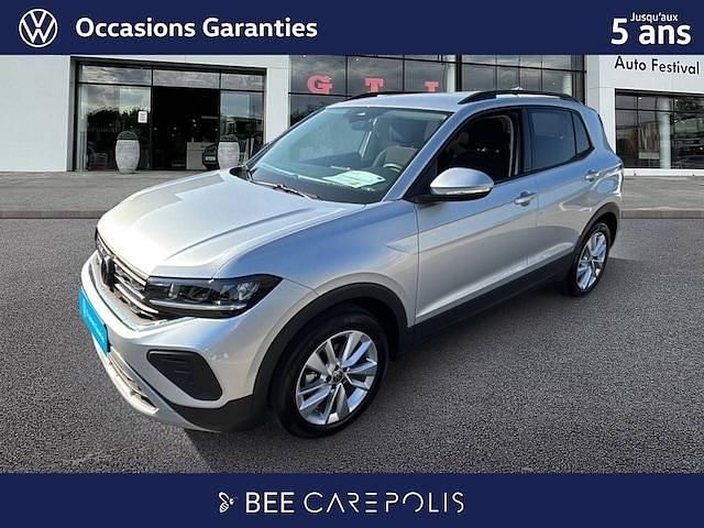 Utilisé 2025 VW T-Cross Edition SUV | 26 410 € (Prix assez cher) - Image 1/4