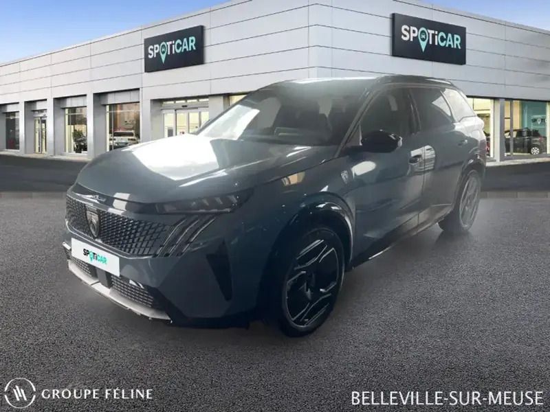 Nouvelle 2024 Peugeot 5008 GT Monospace | 43 790 € (Prix juste) - Image 1/4