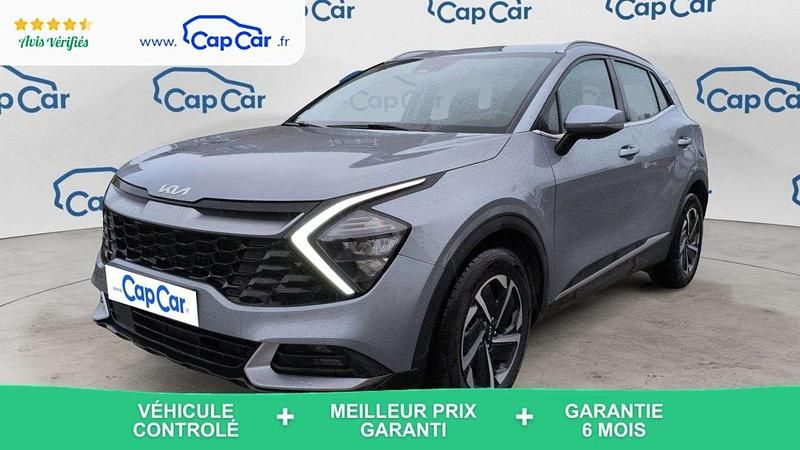 Occasion Kia Sportage Active 179 ch (131 kW) 2022 SUV
