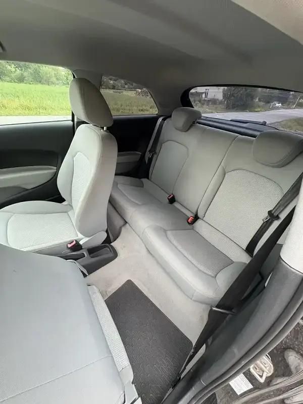 Utilisé 2012 Audi A1 Ambition Citadine | 7 300 € (Prix juste) - Image 1/4