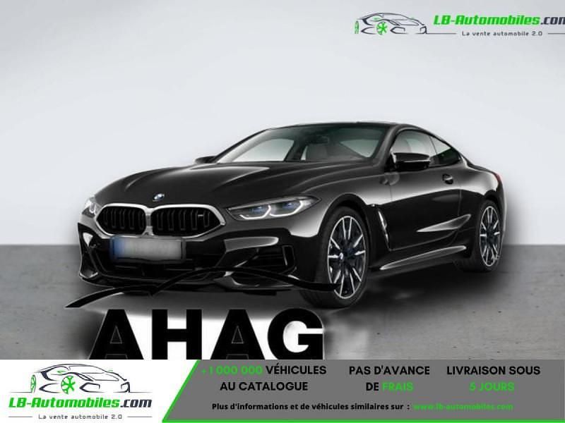 Occasion 2022 BMW M850 Comfort Edition Coupé | 71 200 € - Image 1/4
