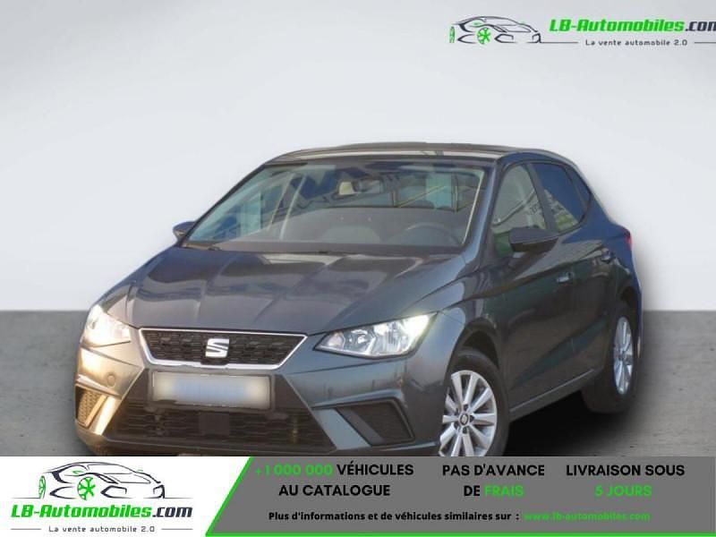 Occasion 2020 Seat Ibiza Style Citadine | 16 000 € (Bon prix) - Image 1/4