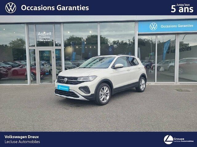 Utilisé 2025 VW T-Cross Edition SUV | 23 490 € (Prix juste) - Image 1/3