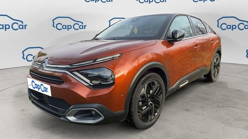 Occasion 2020 Citroën C4 Shine | 17 490 € (Prix assez cher) - Image 1/3