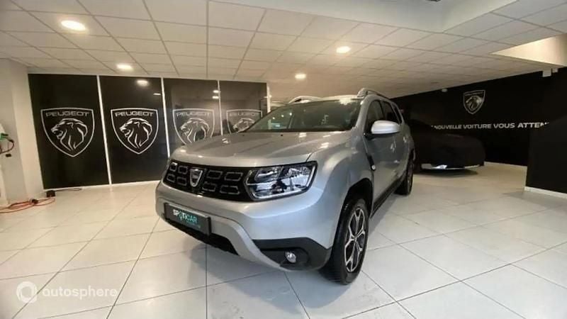 Occasion 2020 Dacia Duster Prestige SUV | 16 900 € (Prix juste) - Image 1/4