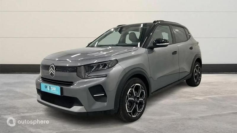 Occasion Citroën C3 102 ch (75 kW) 2024 Biton SUV