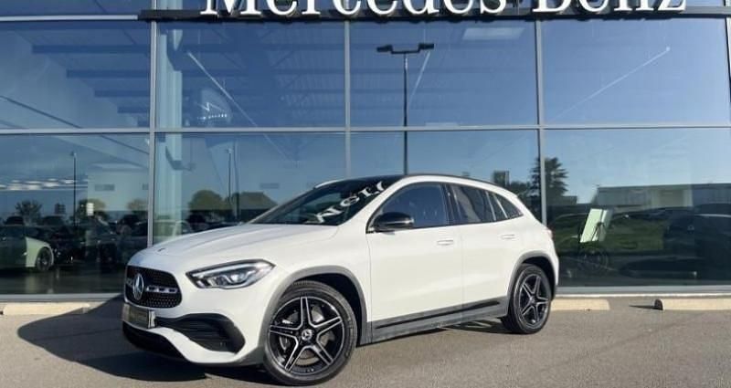 Utilisé 2023 Mercedes GLA250 AMG line SUV | 38 680 € (Prix juste) - Image 1/4