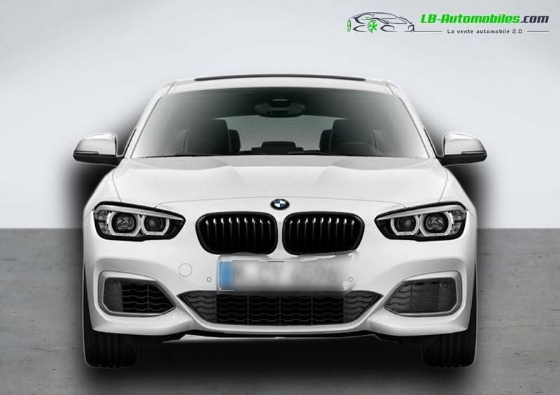 Utilisé 2018 BMW M140 M Sport Berline | 40 100 € (Prix juste) - Image 1/3