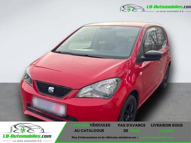 Occasion 2015 Seat Mii Citadine | 10 900 € (Prix juste) - Image 1/4