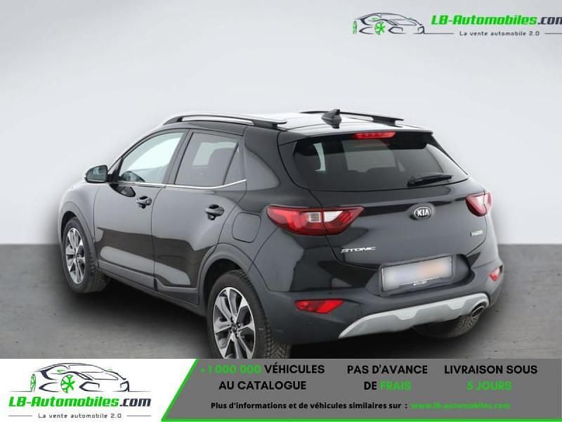 Occasion Kia Stonic 120 ch (88 kW) 2021 SUV