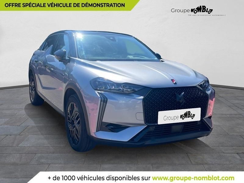Occasion DS Automobiles DS3 Performance Line Plus 114 kW (156 ch) 2023 Citadine