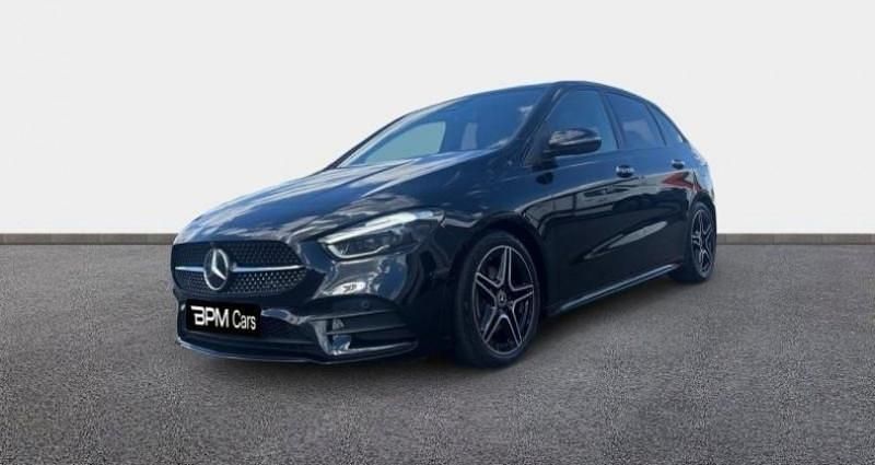 Utilisé 2023 Mercedes B200 AMG line Monospace | 35 890 € (Prix assez cher) - Image 1/4