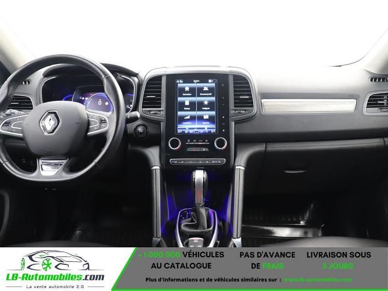 Occasion Renault Koleos 184 ch (135 kW) 2021 SUV