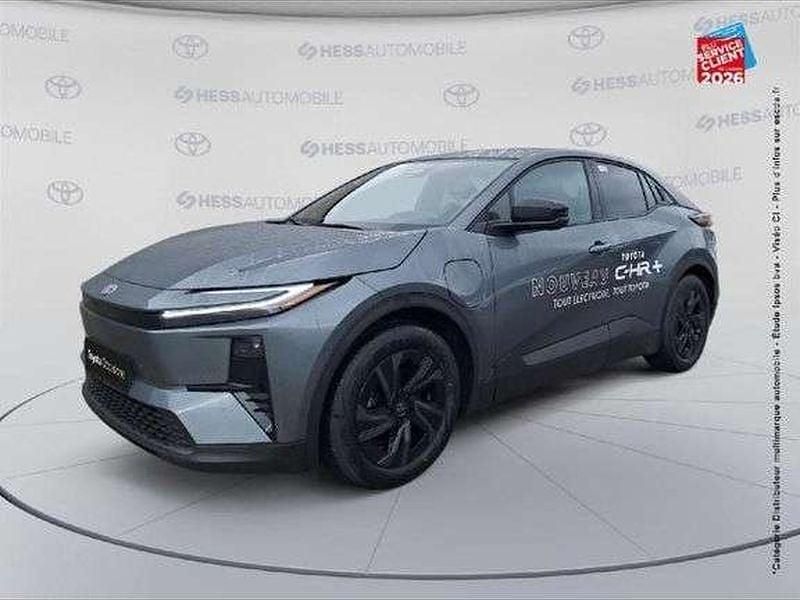 Occasion Toyota C-HR Design 224 ch (164 kW) 2026 SUV