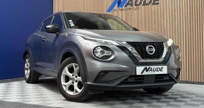Utilisé 2020 Nissan Juke N-Connecta SUV | 15 990 € (Prix juste) - Image 1/4