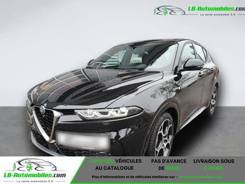 Occasion 2024 Alfa Romeo Tonale SUV | 37 500 € (Prix cher) - Image 1/4