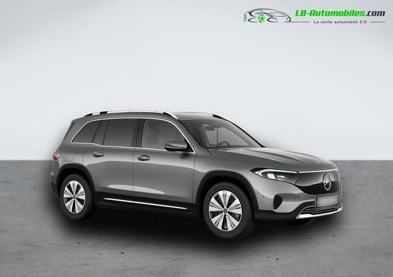 Utilisé 2024 Mercedes EQB350 SUV | 43 000 € (Super prix) - Image 1/4