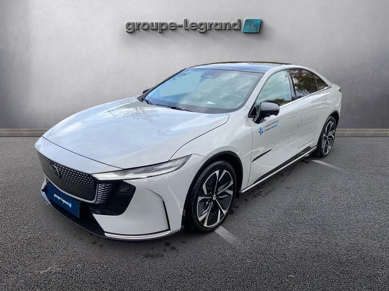 Occasion 2025 Mazda 6e Takumi-Line Berline | 38 350 € - Image 1/4