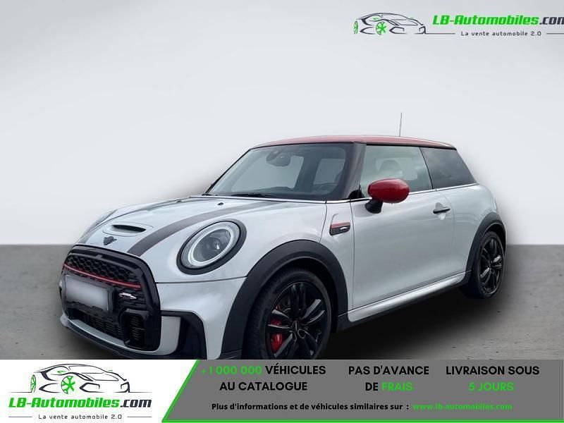 Utilisé 2021 Mini John Cooper Works Citadine | 32 400 € (Prix juste) - Image 1/4