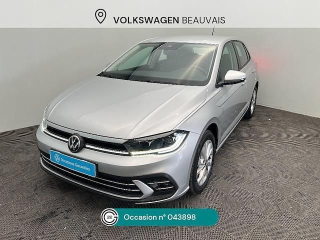 Utilisé 2024 VW Polo S | 21 990 € (Bon prix) - Image 1/4