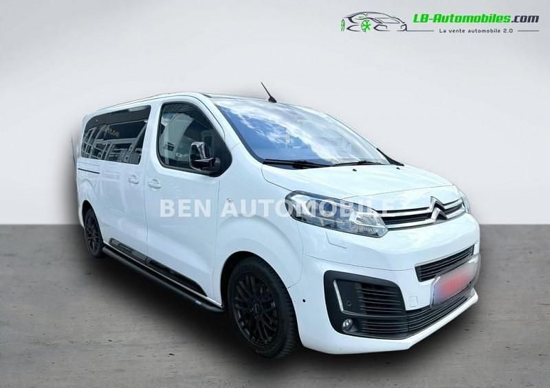 Utilisé 2017 Citroën Spacetourer Van | 37 200 € - Image 1/4
