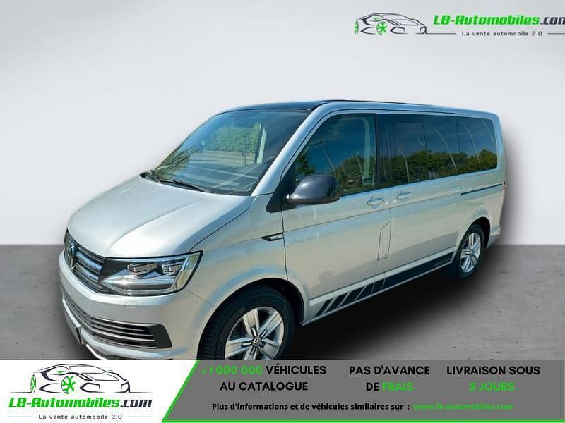 Utilisé 2019 VW Multivan Break | 44 400 € (Super prix) - Image 1/4