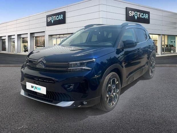 Nouvelle 2025 Citroën C5 Aircross SUV | 41 999 € - Image 1/4