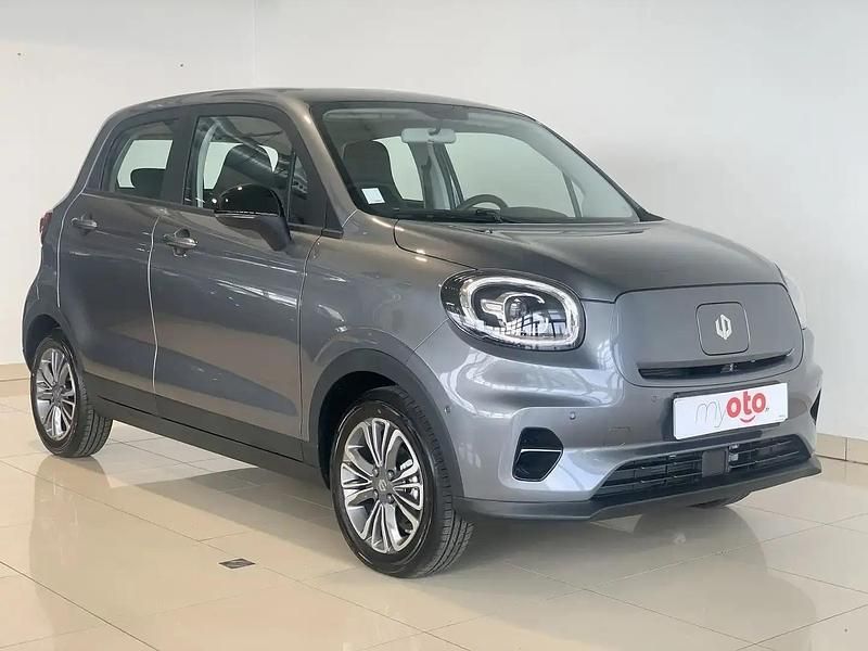 Gris Occasion 2023 Leapmotor C10 SUV | 19 700 € - Image 1/4