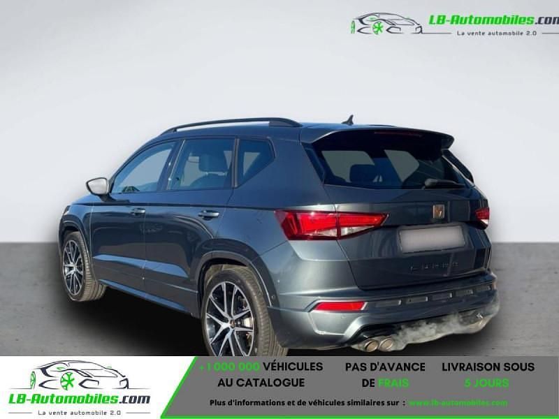 Occasion Cupra Ateca 300 ch (220 kW) 2020 SUV