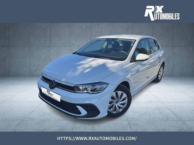 Blanc Utilisé 2022 VW Polo Business | 15 900 € (Bon prix) - Image 1/4