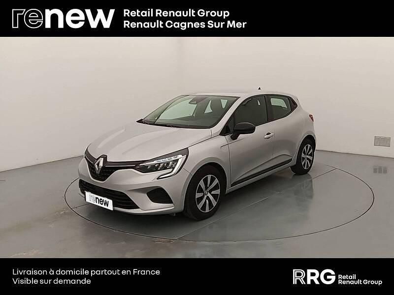 Utilisé 2023 Renault Clio V Citadine | 15 799 € (Prix juste) - Image 1/1