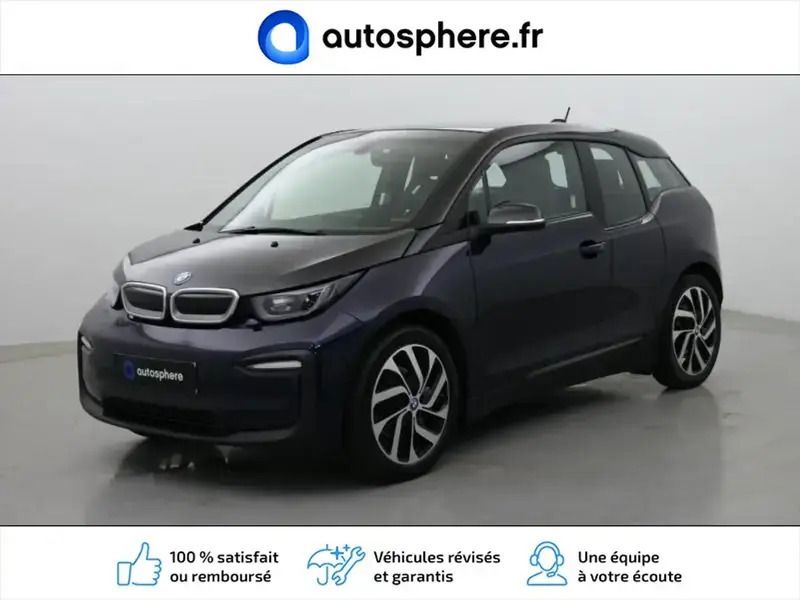 Utilisé 2022 BMW i3 Citadine | 18 799 € - Image 1/4