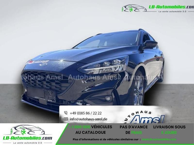 Utilisé 2020 Ford Focus Break | 22 500 € (Prix juste) - Image 1/4