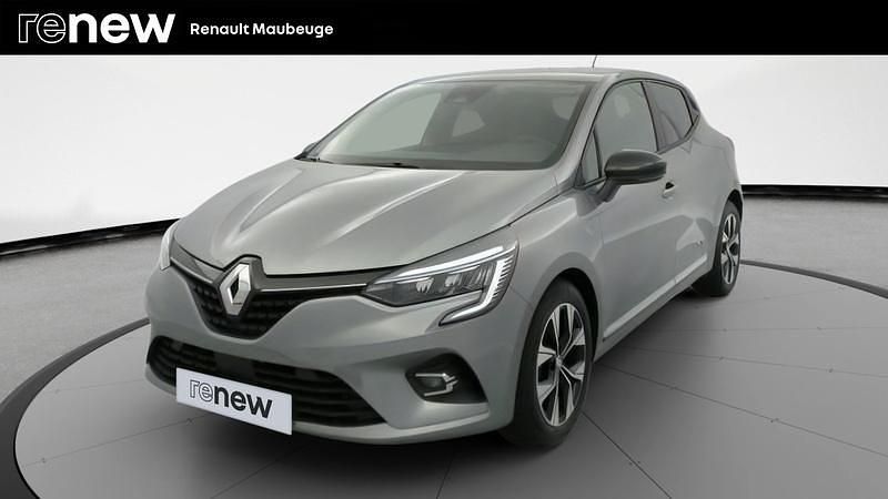 Gris Occasion 2023 Renault Clio V Evolution Citadine | 13 999 € (Prix juste) - Image 1/4