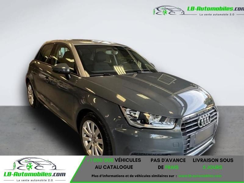 Occasion Audi A1 90 ch (66 kW) 2017 Citadine