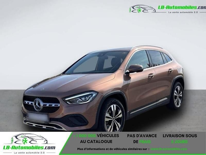 Utilisé 2021 Mercedes GLA200 SUV | 34 200 € (Super prix) - Image 1/4