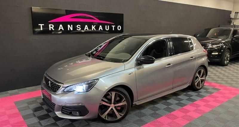 Occasion 2018 Peugeot 308 GTi Berline | 14 490 € (Super prix) - Image 1/4