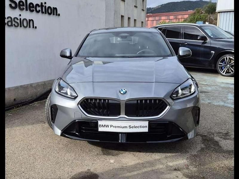 Occasion BMW 120 M Sport 166 ch (122 kW) 2025 Gris Citadine