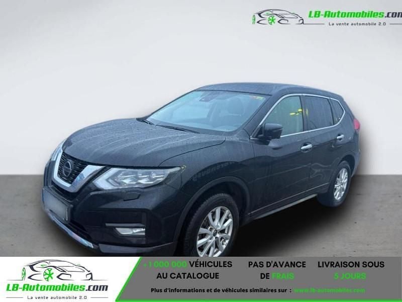 Occasion 2020 Nissan X-Trail SUV | 23 900 € (Bon prix) - Image 1/4