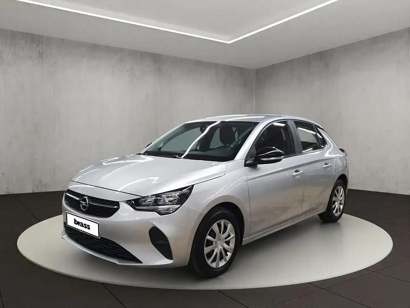 Argent Utilisé 2022 Opel Corsa Edition Berline | 12 950 € (Prix juste) - Image 1/4