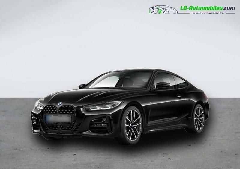 Utilisé 2024 BMW 420 Comfort Edition Coupé | 47 200 € (Bon prix) - Image 1/4