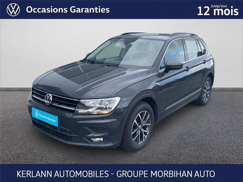 Utilisé 2019 VW Tiguan SUV | 20 890 € (Bon prix) - Image 1/4