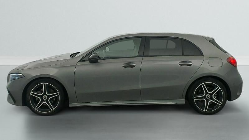Occasion Mercedes A200 AMG line 163 ch (119 kW) 2023 Berline