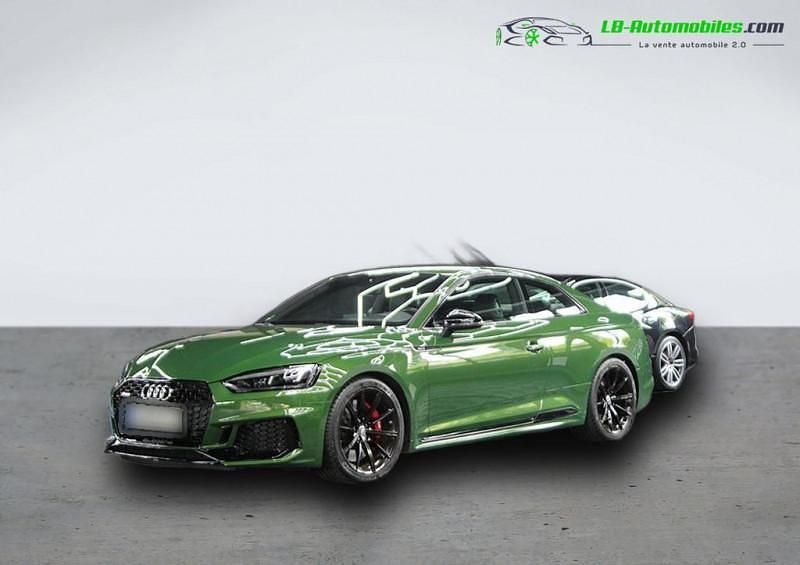 Utilisé 2018 Audi RS5 Sport Coupé | 64 000 € (Prix juste) - Image 1/4