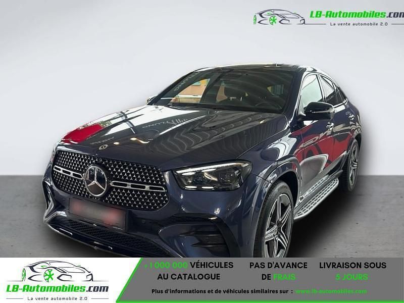 Utilisé 2024 Mercedes GLE450 AMG Coupé | 100 800 € - Image 1/4