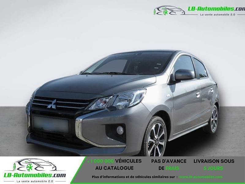 Utilisé 2023 Mitsubishi Space Star Citadine | 18 500 € (Prix juste) - Image 1/4