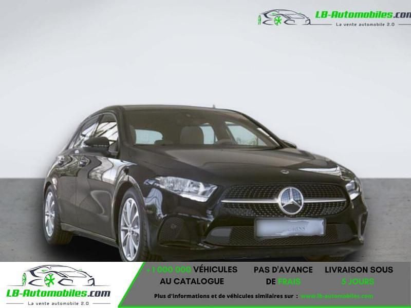 Occasion 2022 Mercedes A250 Berline | 31 500 € (Prix juste) - Image 1/4