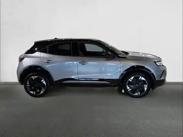 Occasion Opel Mokka-e 114 kW (156 ch) 2025 Gris kontrast SUV