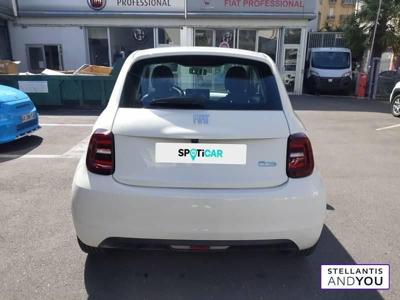 Occasion Fiat 500e 69 kW (95 ch) 2023 Citadine
