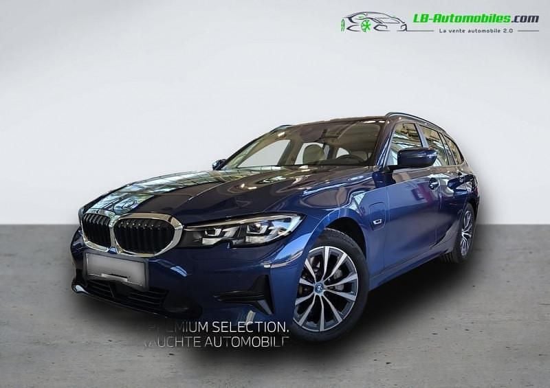 Utilisé 2021 BMW 330e Sport Line Berline | 32 000 € (Bon prix) - Image 1/4